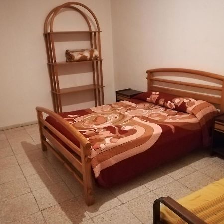 Habitaciones Javi Los Abrigos Golf Del Sur Esterno foto